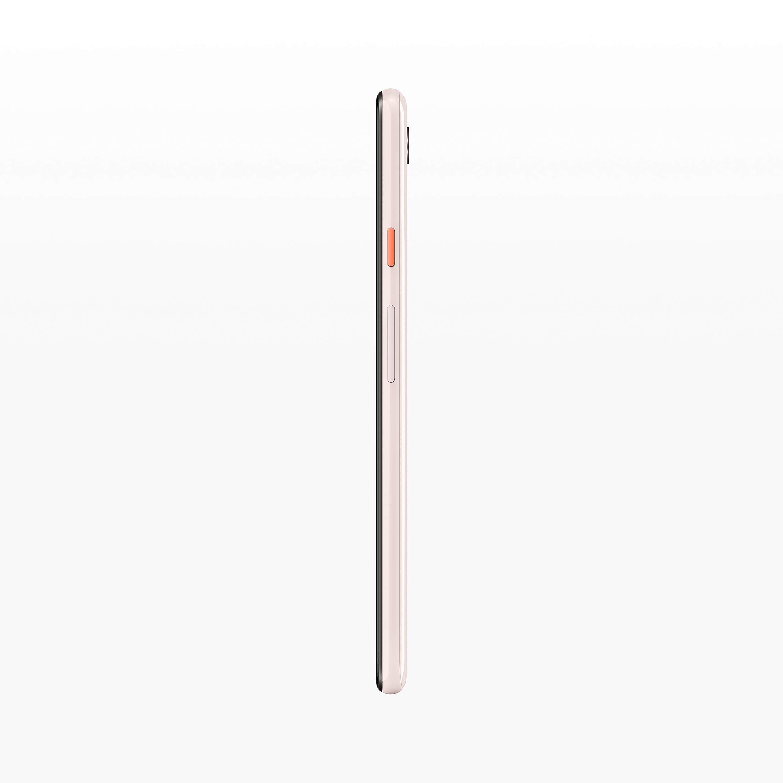 Google Pixel 3 XL 64GB 6.3" 4G Unlocked & SIM Free Mobile Phone - Not Pink