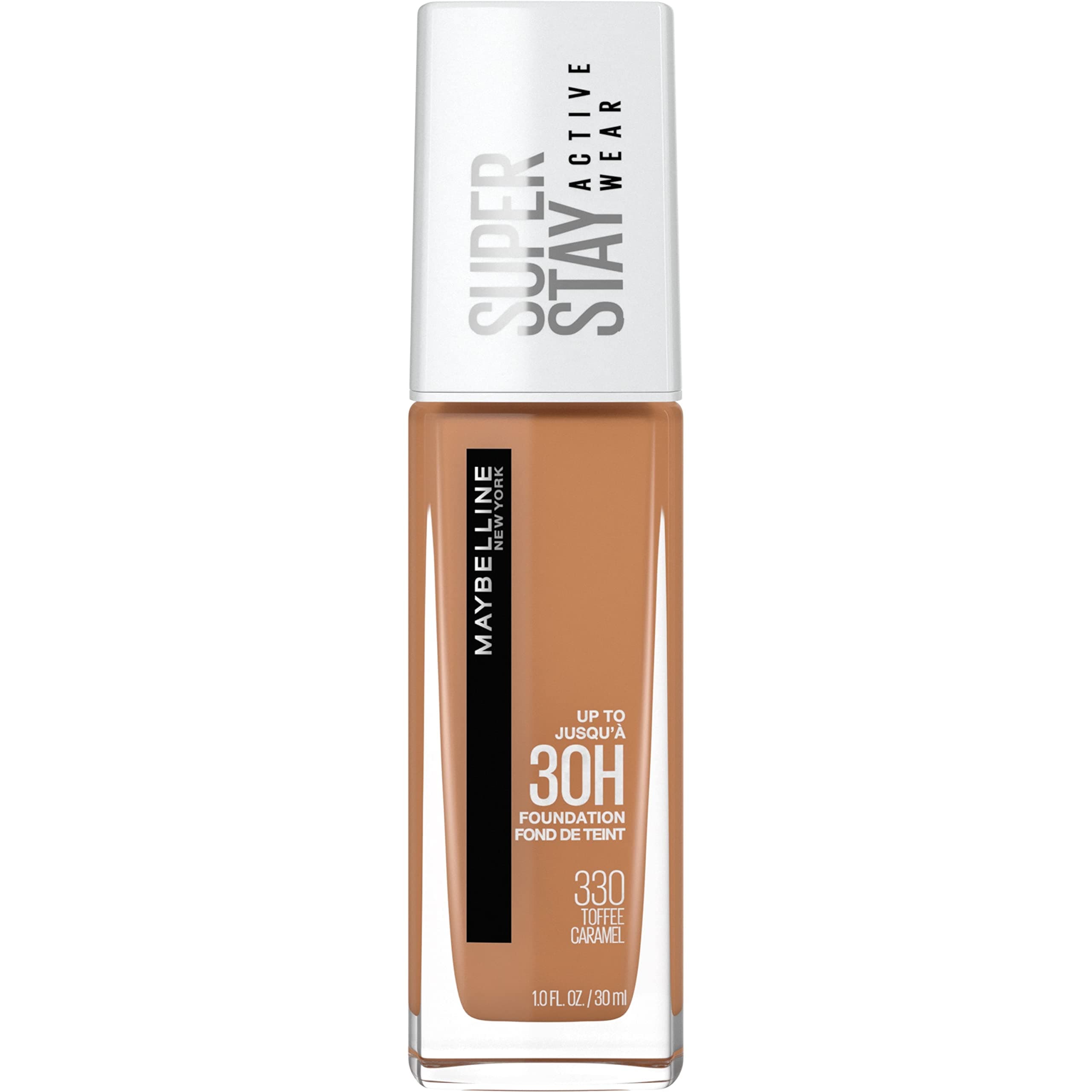 SuperStay Full Coverage Foundation