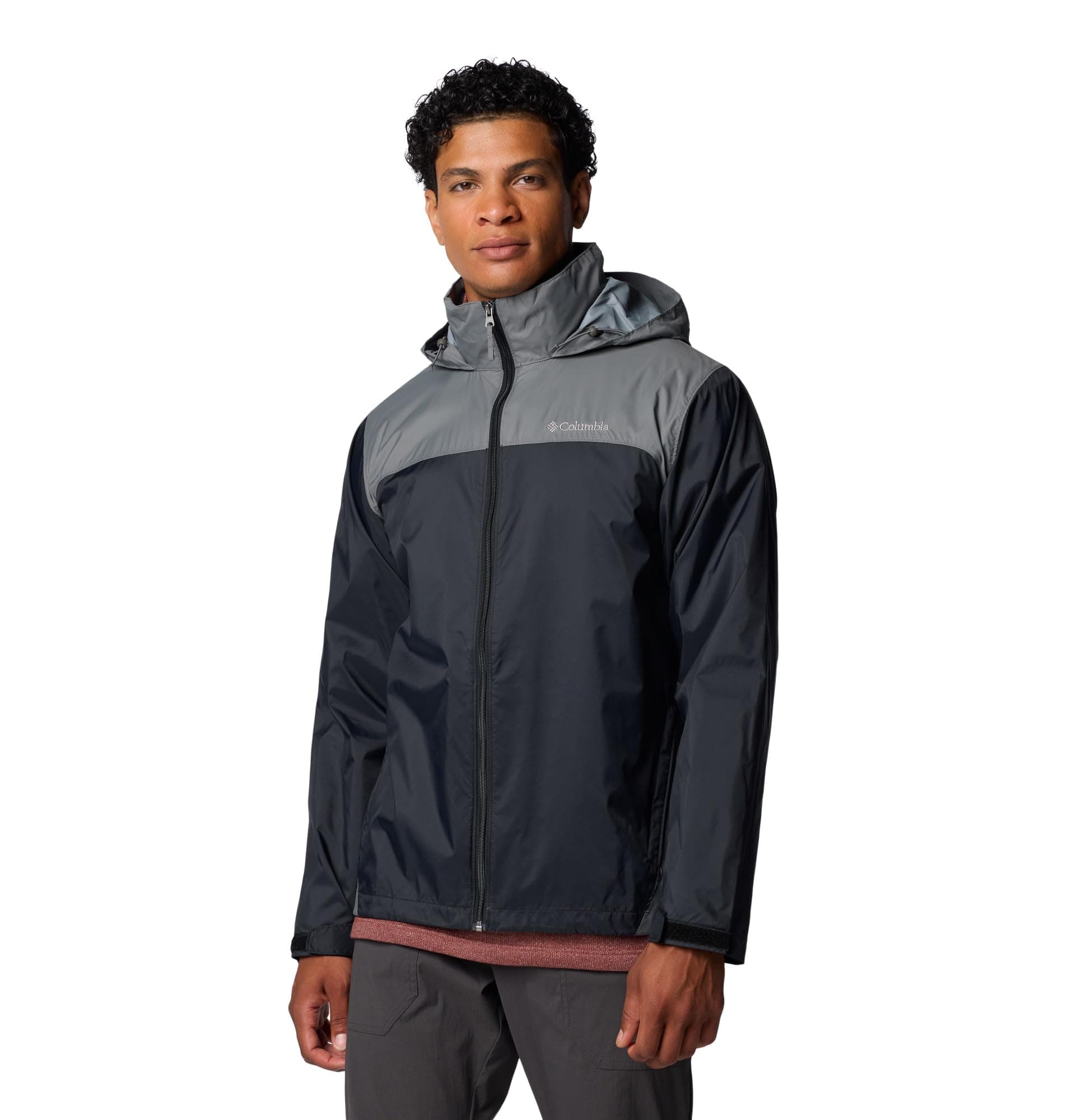 Men's Glennaker Lake II Rain Jacket