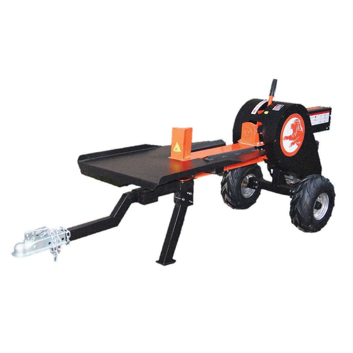 PowerKing 34 Ton Kinetic Log Splitter