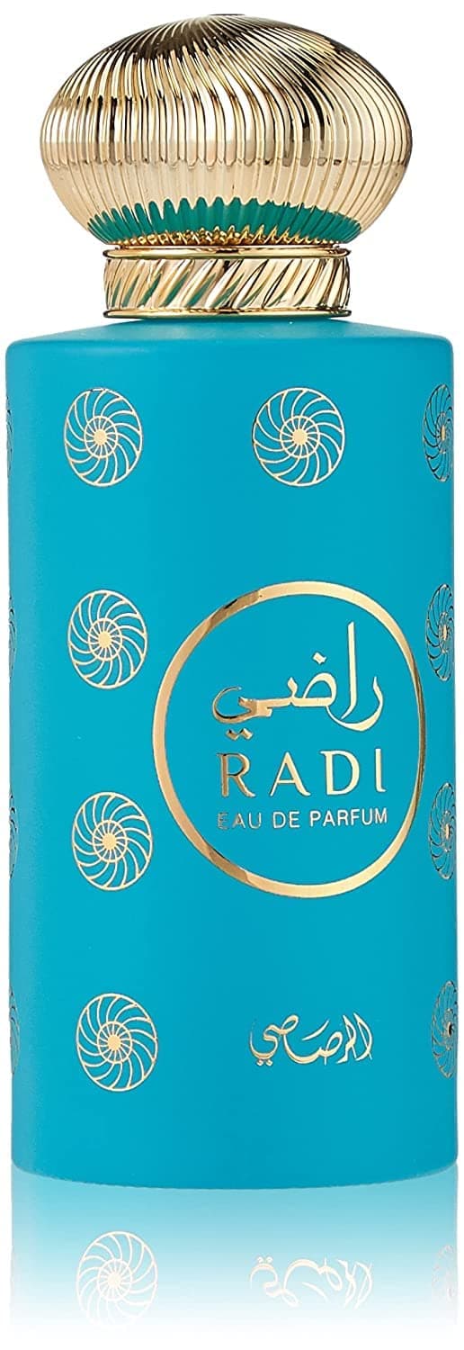 Radi EDP U 100 ml