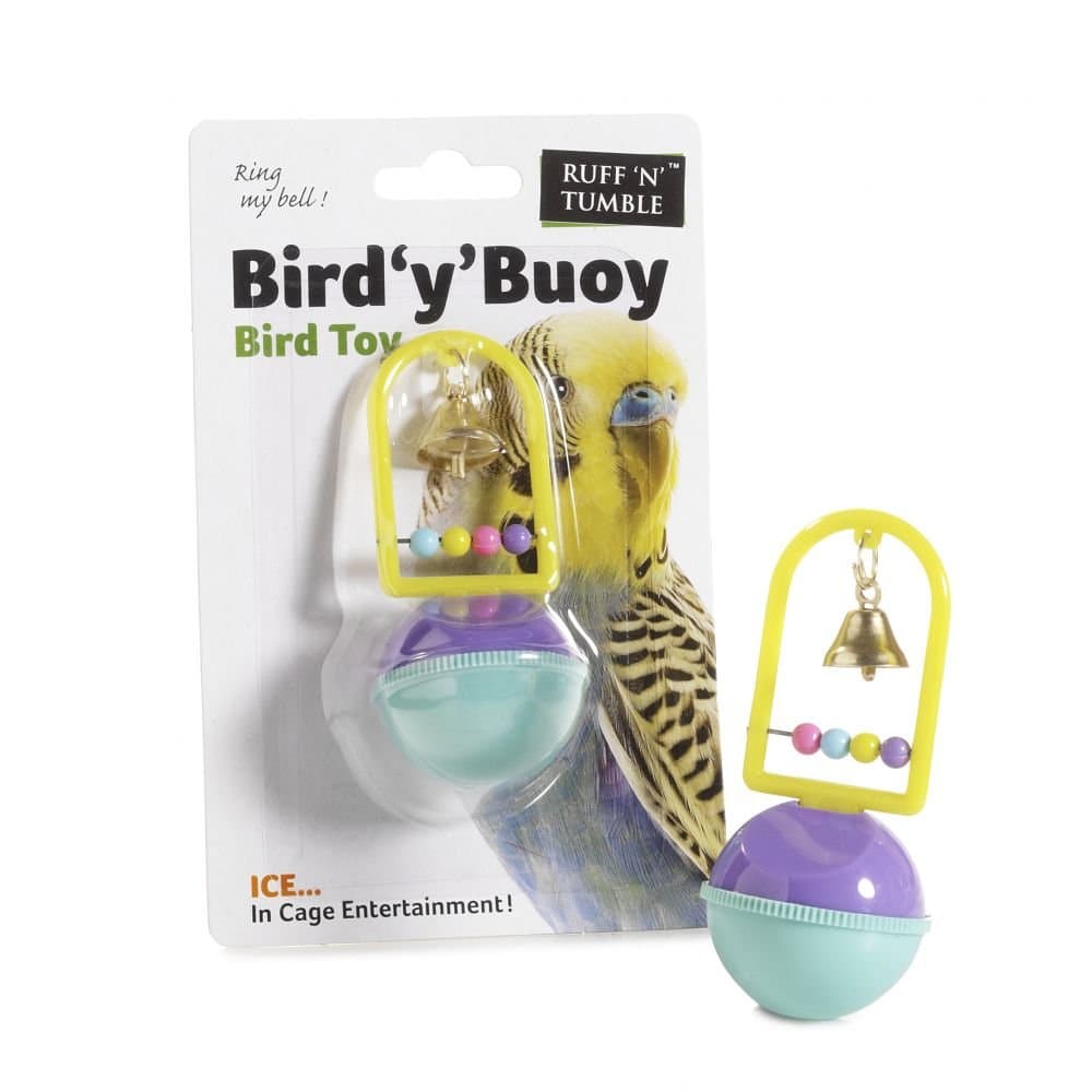 Ruff N Tumble Bird 'y' Buoy