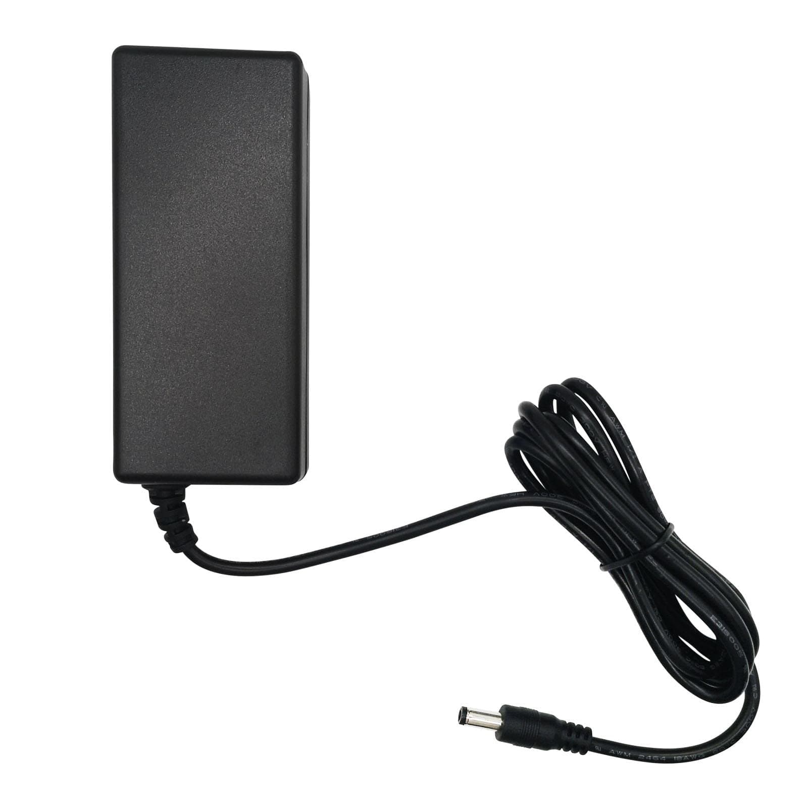 MyVolts 12V Power Supply Adaptor Compatible with/Replacement for Digimate L-1962WD Monitor - US Plug