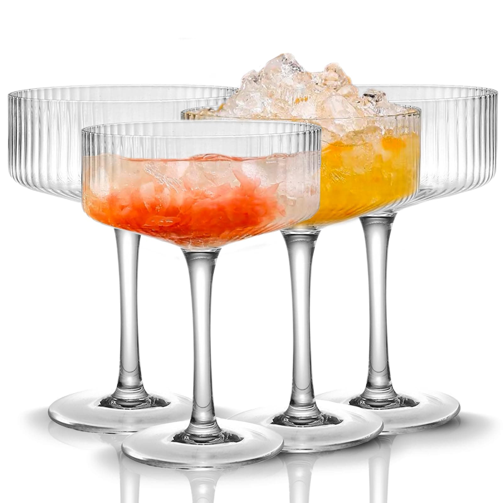 Martini Glasses