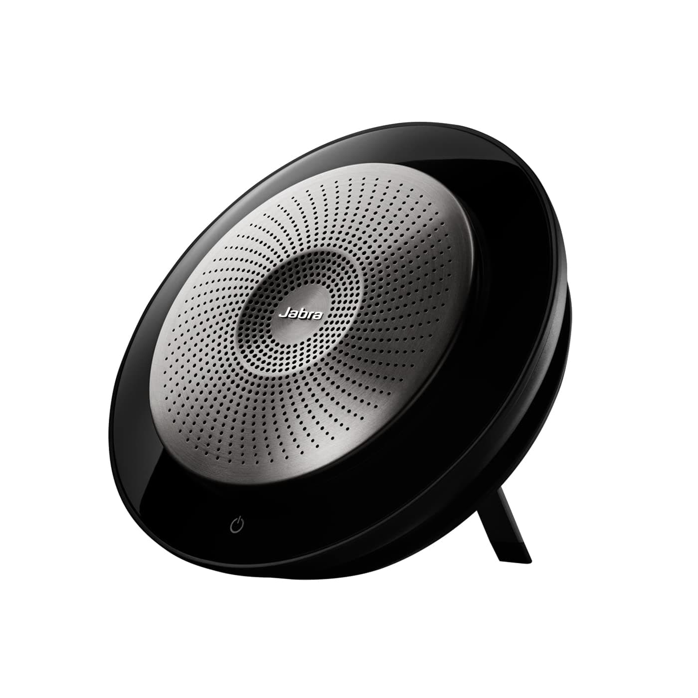 Jabra Speak 710 MS 10 Watt Wireless Bluetooth Portable Speaker (Black)