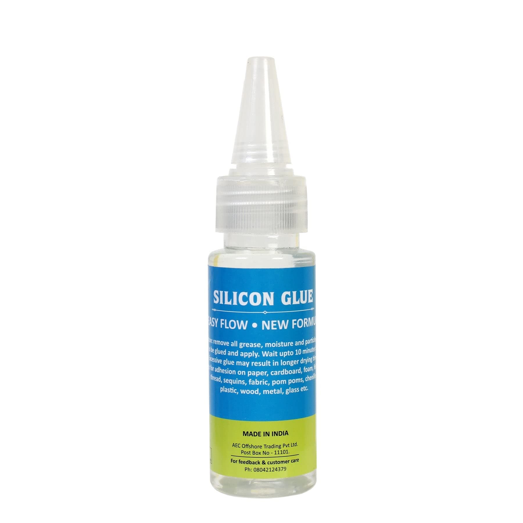 Silicon Liquid Glue 50 ML
