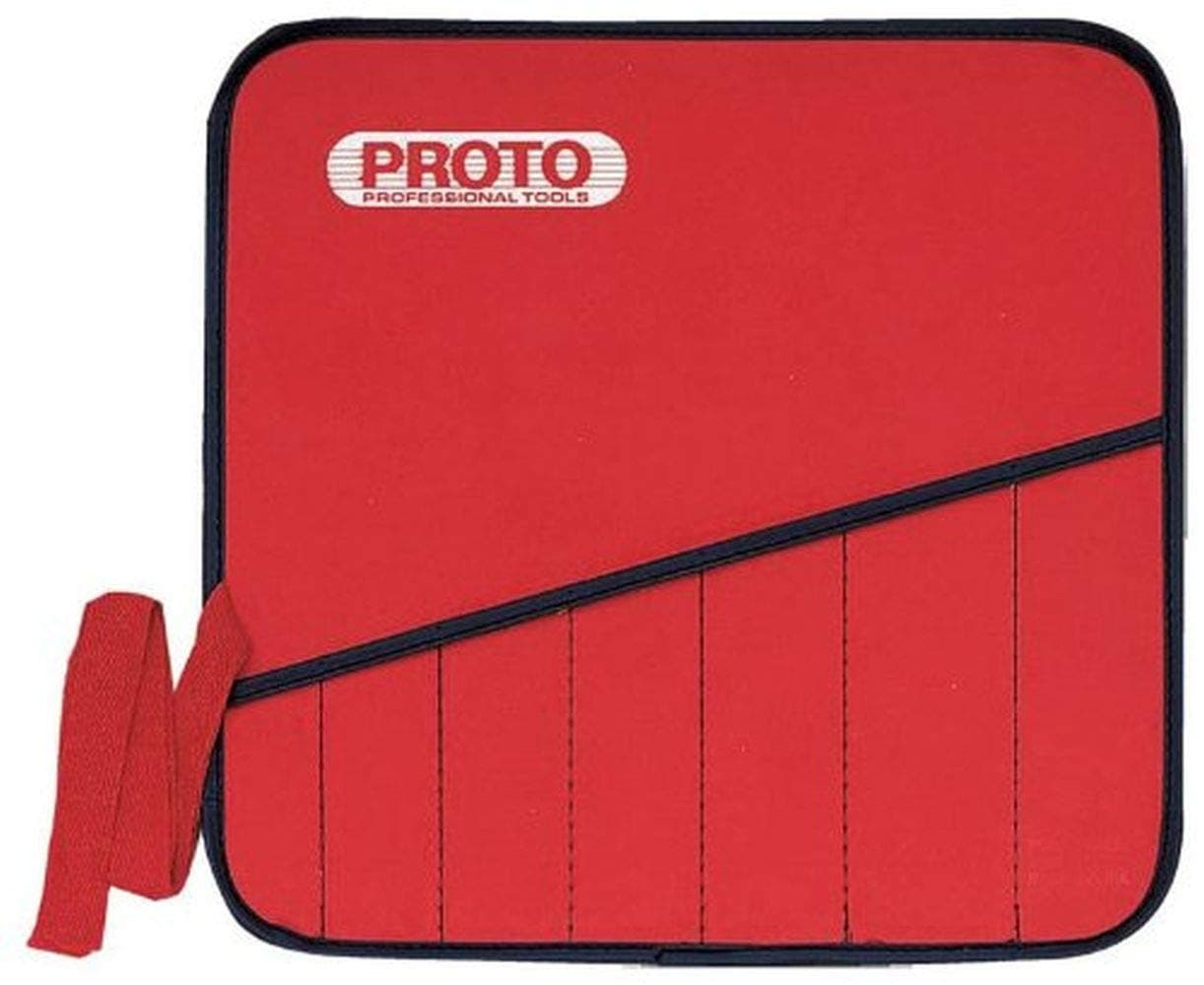 Stanley Proto JSBV8SP Proto 8 Pocket Tool Roll