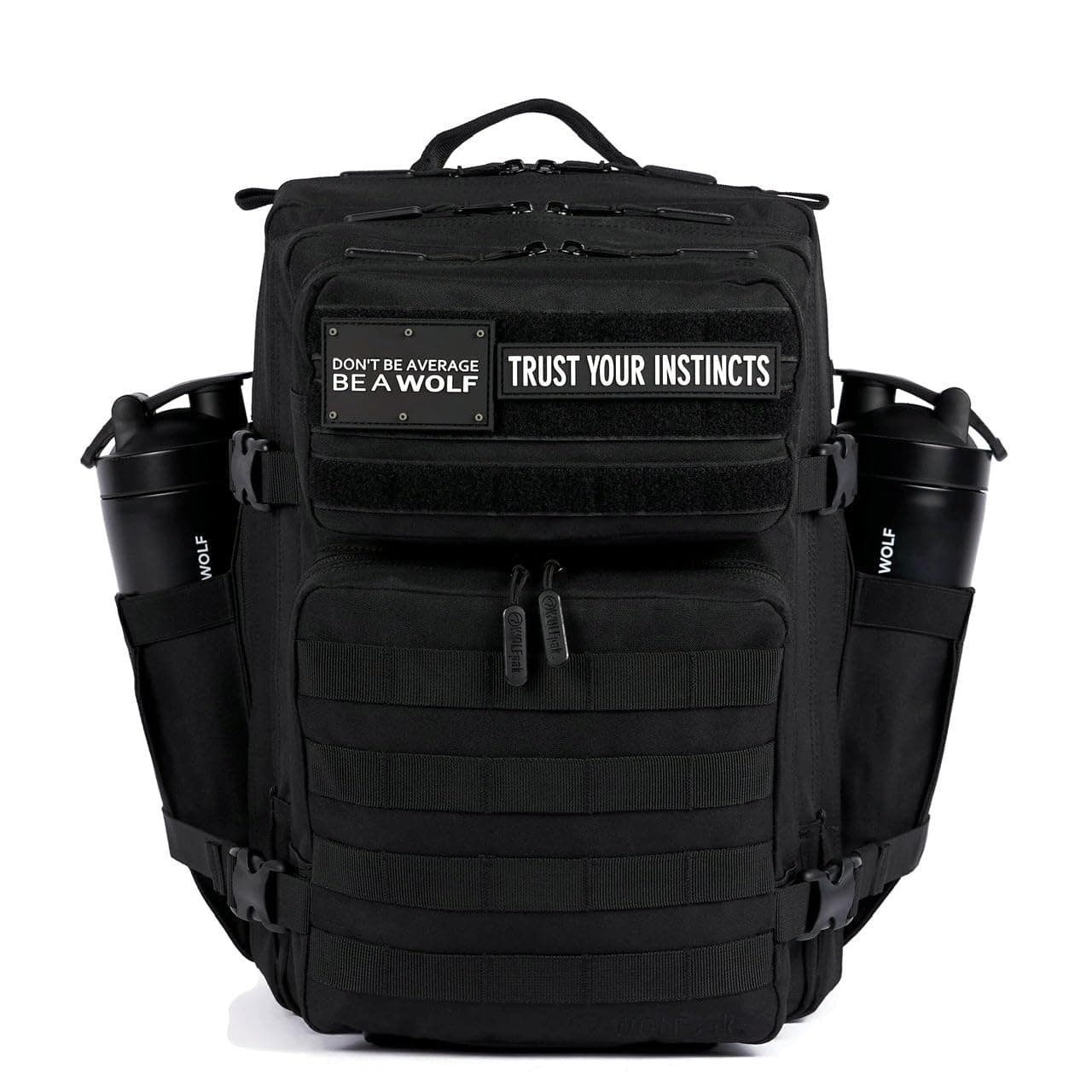 WOLFpak 35L Backpack
