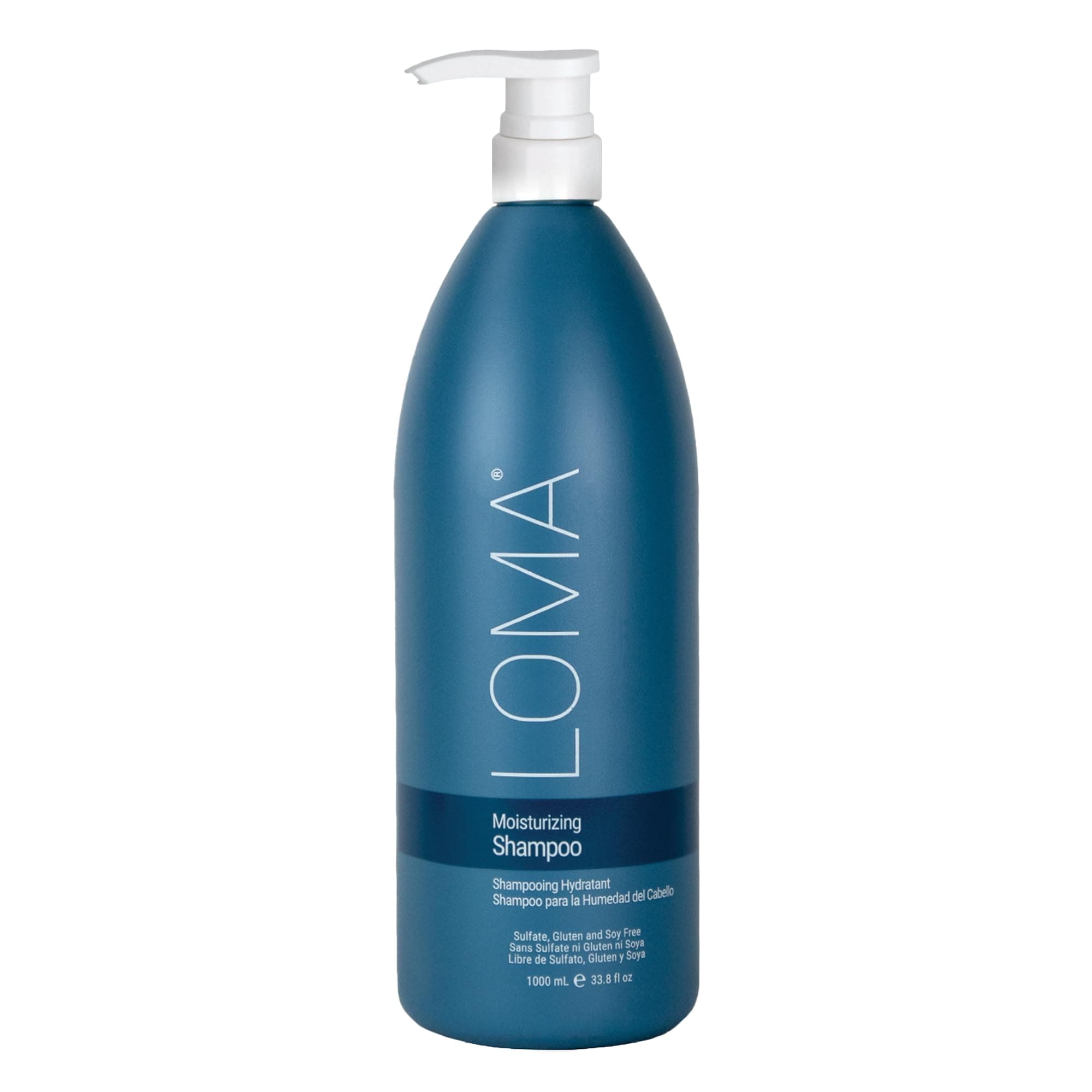 Loma Loma Moisturizing Shampoo