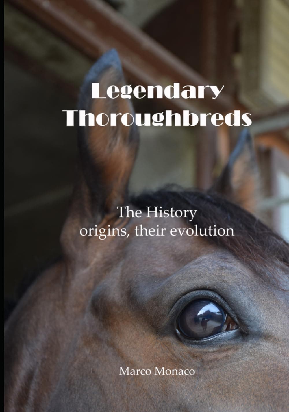 Legendary Thoroughbreds: The History the origins, their evolution