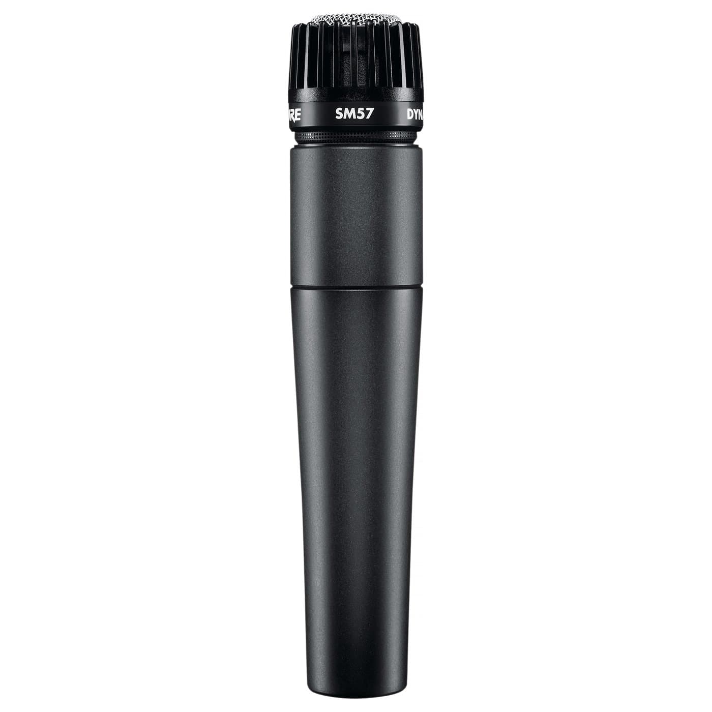 Shure Sm57 - Unidirectional Dynamic Microphone