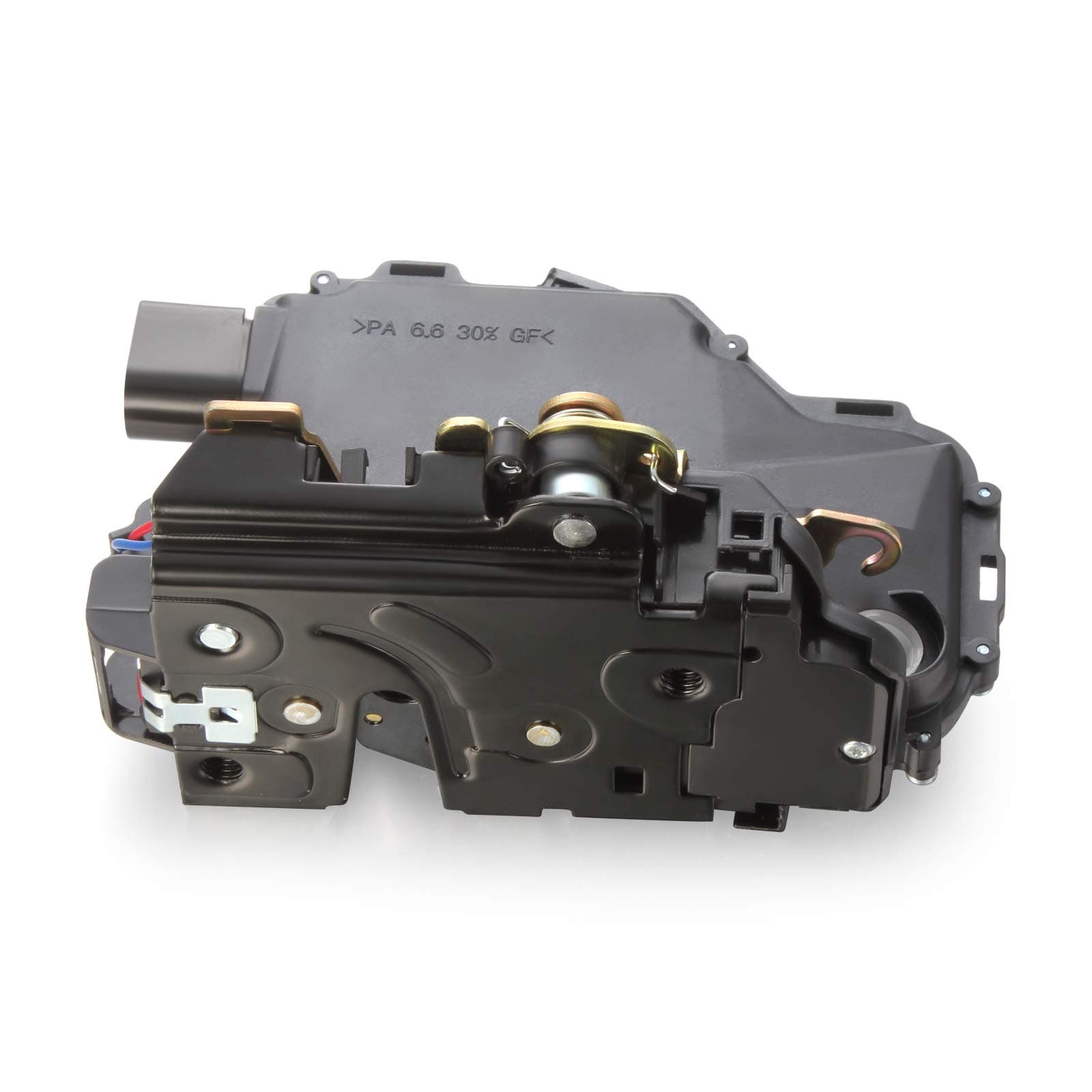 G Madlife Garage Left Front Driver Door Lock Latch Actuator 3B1837015A For VW Jetta Golf Beetle Passat