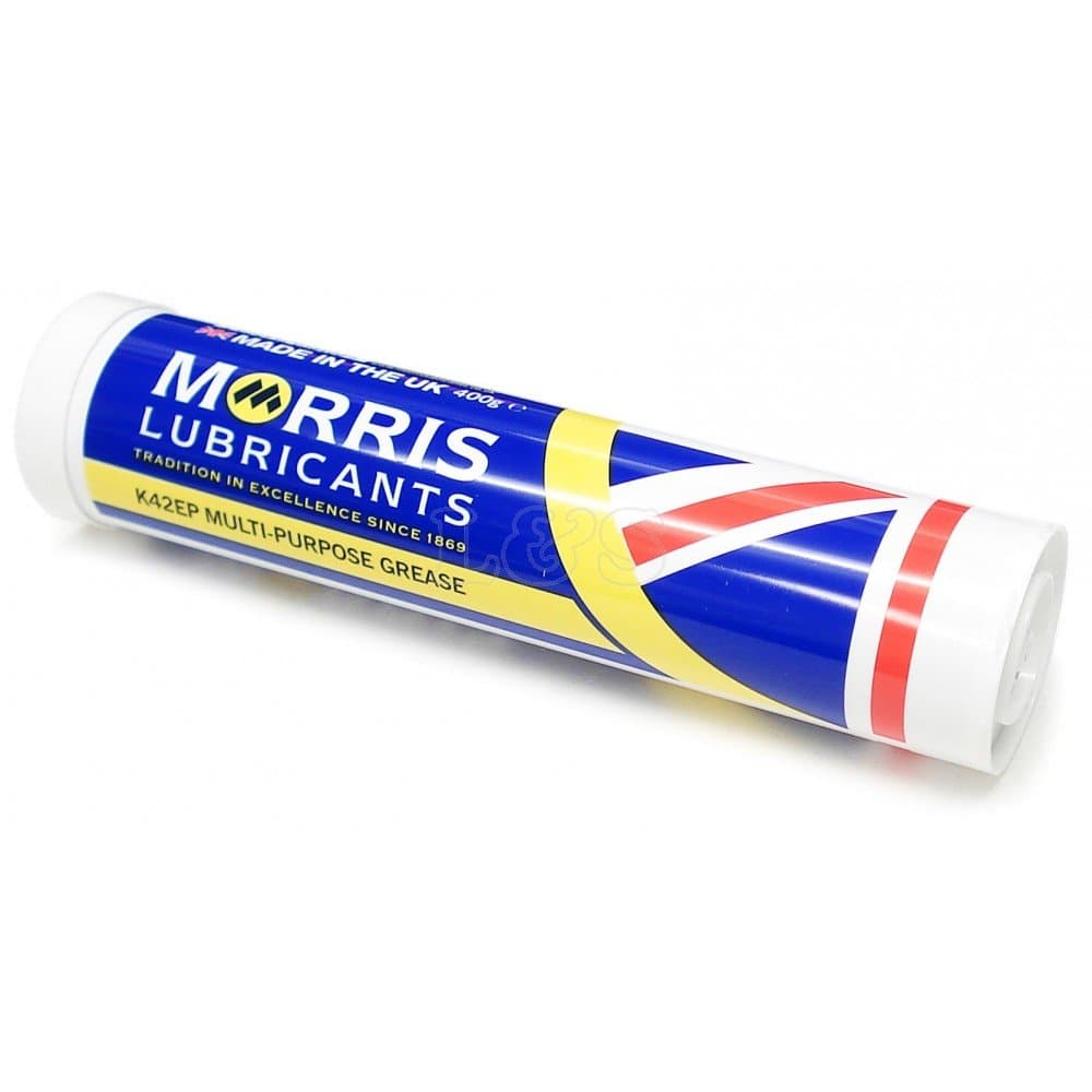 General Purpose Lithium Grease 400ml