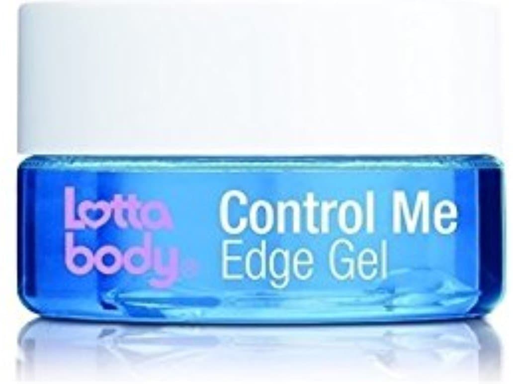 LOTTABODY Control Me Edge Gel, 2.25 oz (Pack of 12)