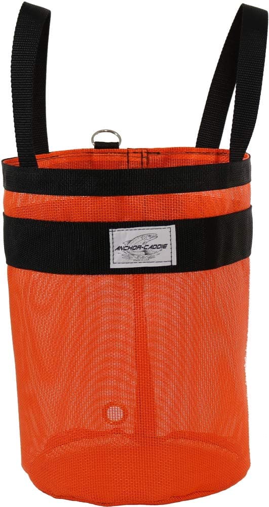 Drift Boat Anchor Rope Bag