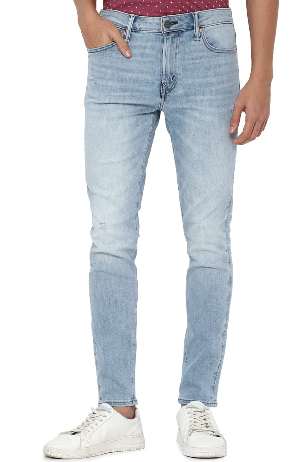American Eagle Outfitters Men Jeans