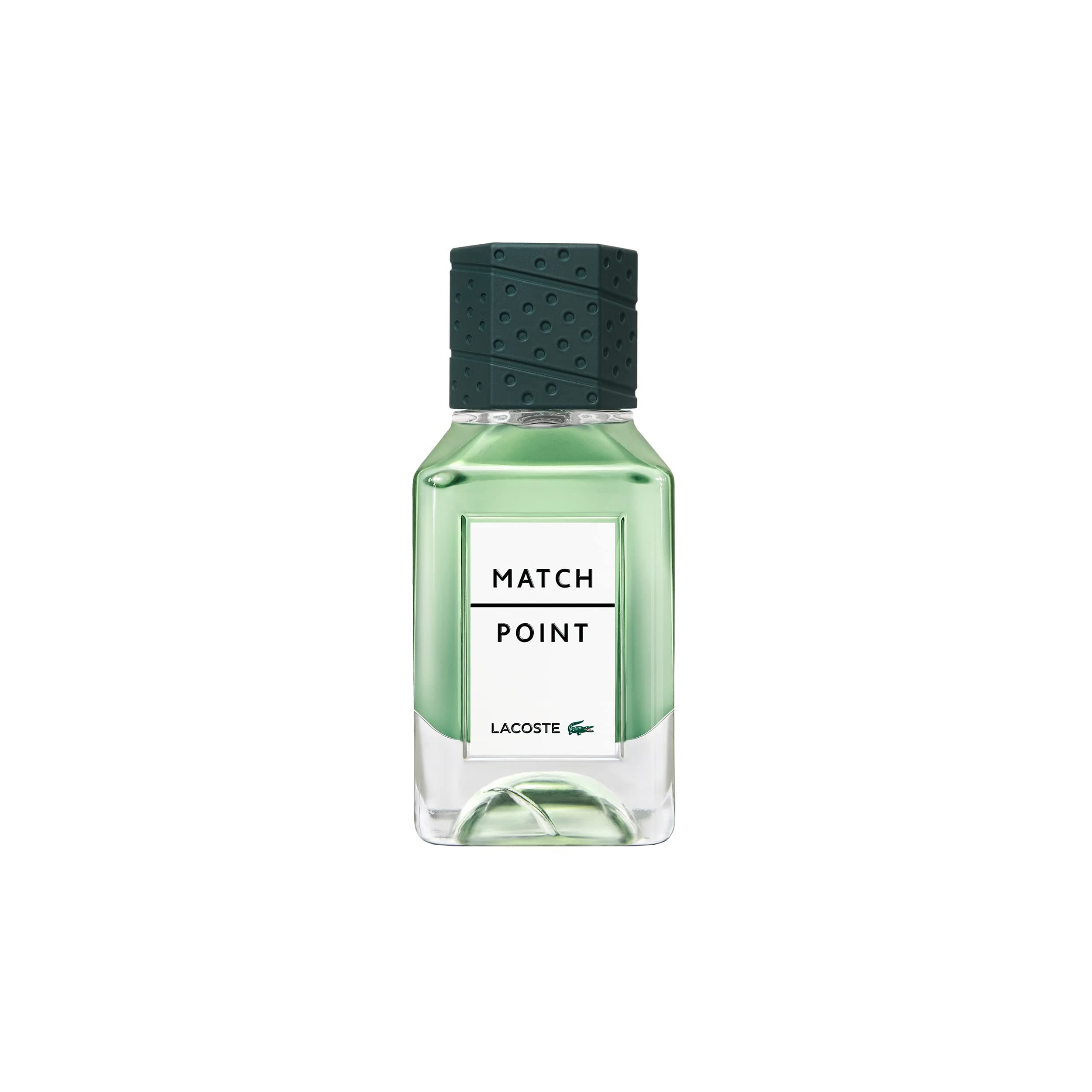Lacoste Match Point Eau De Toilette for Men