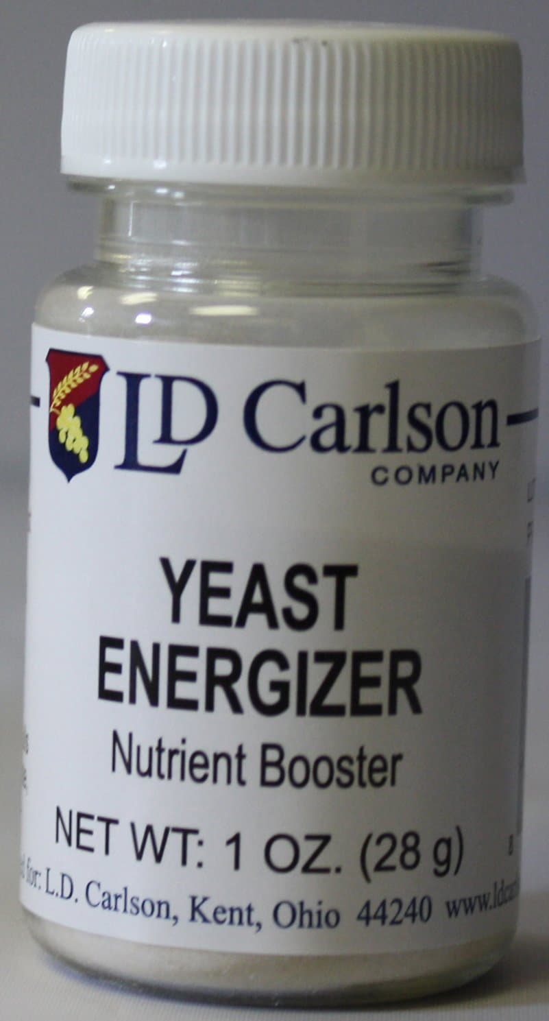 Yeast Energizer (Nutrient Booster) 1oz