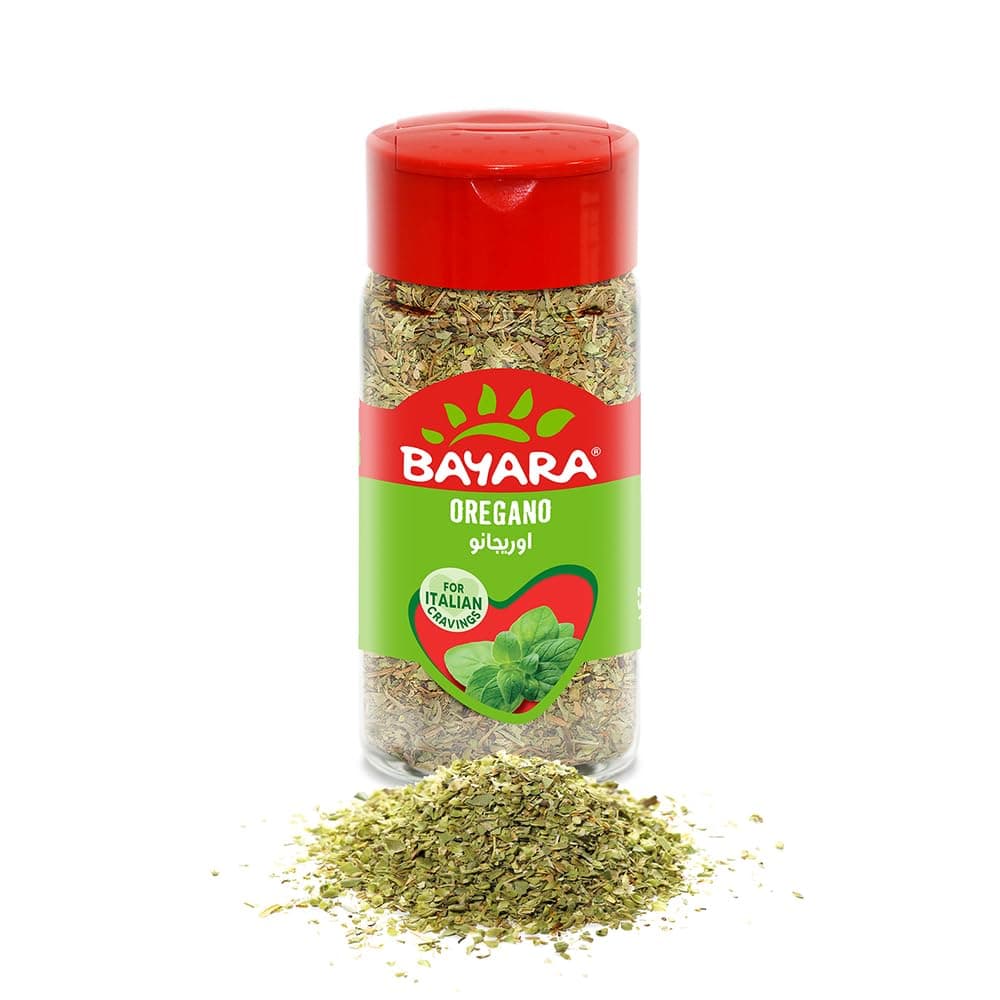 Oregano, 15 gm