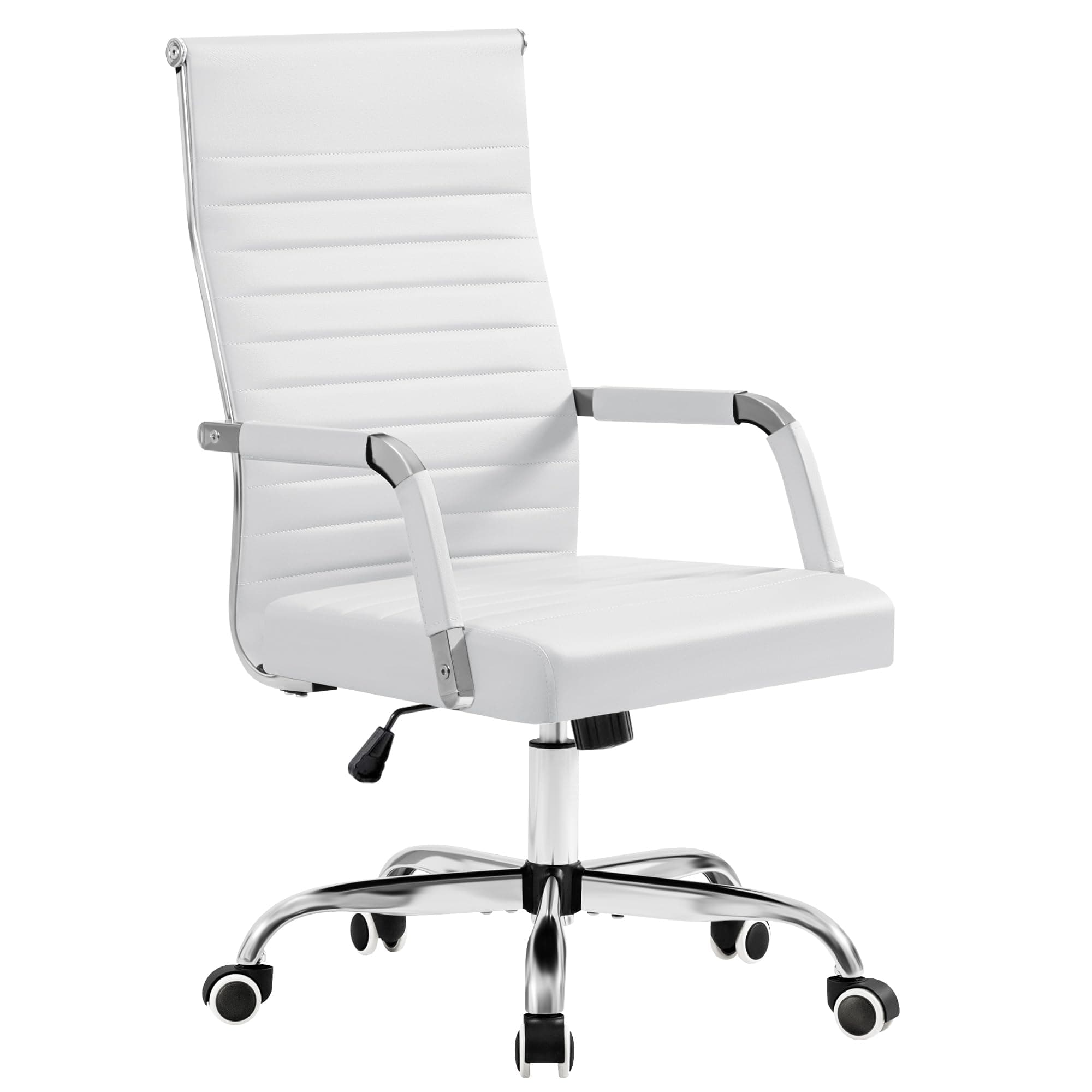 Mid-Back Office Chair