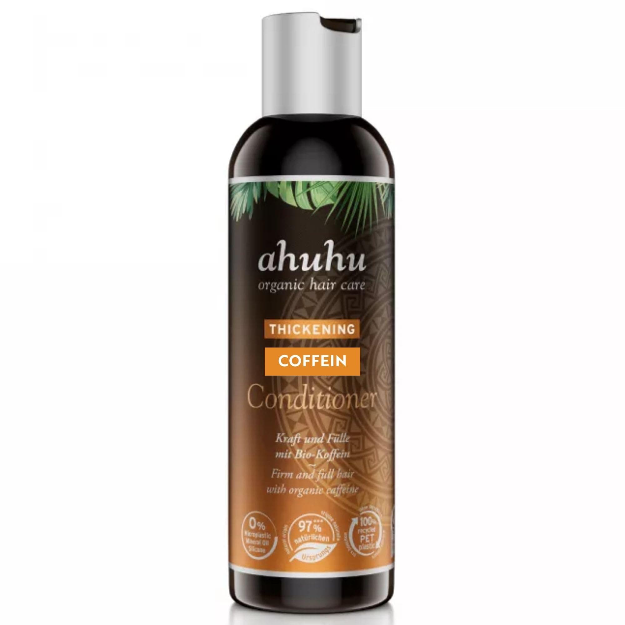 Coffein Thickening Conditioner 200 mL