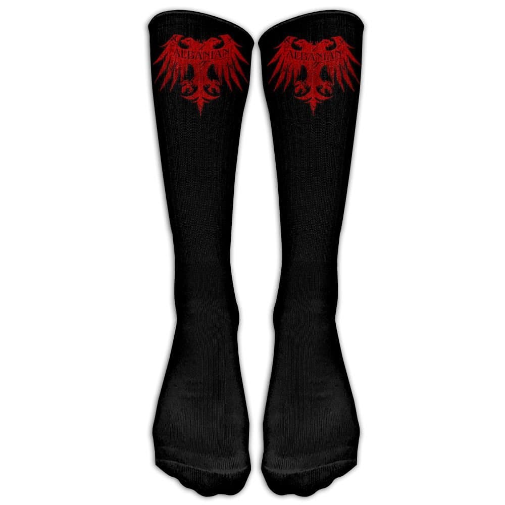 Compression Socks For Women & Men - Albanian Eagle