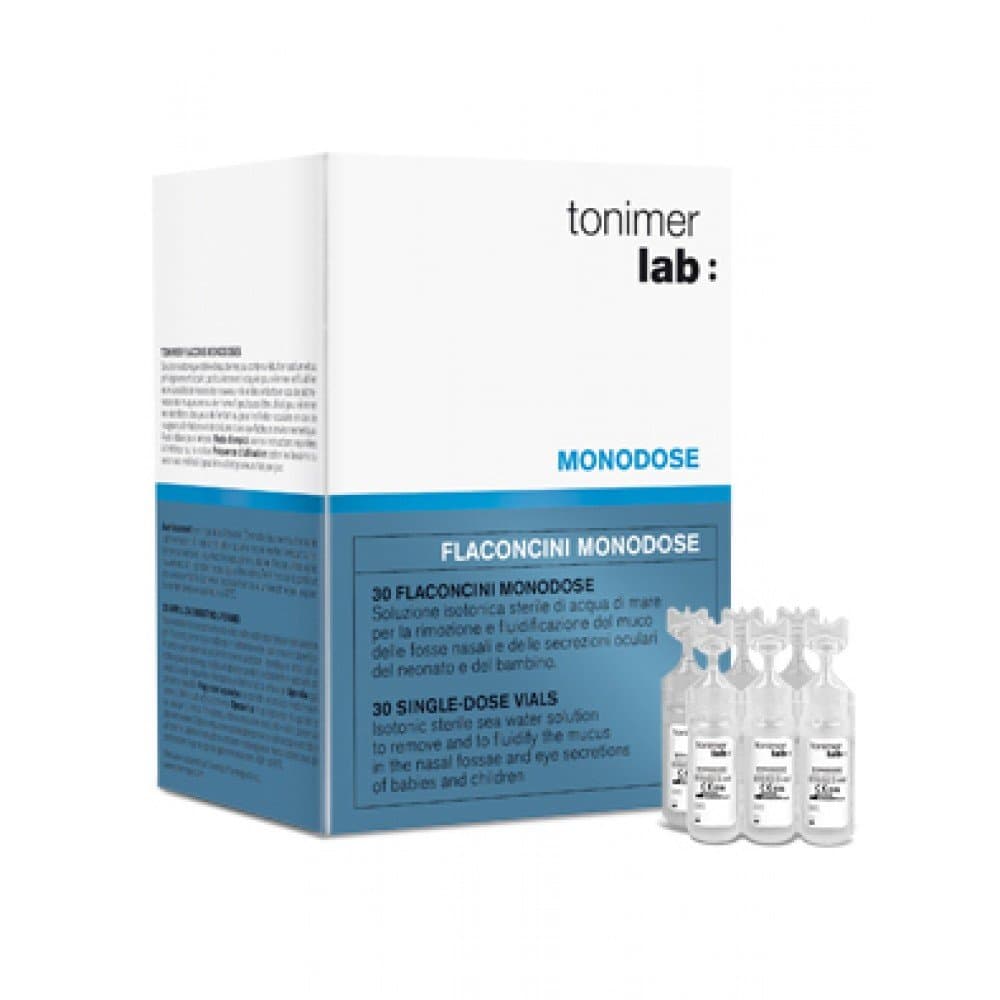 TONIMER FL MONOD 30X5ML