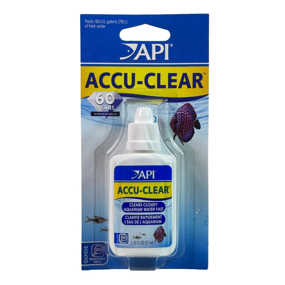 Accu-Clear, 1.25 OZ