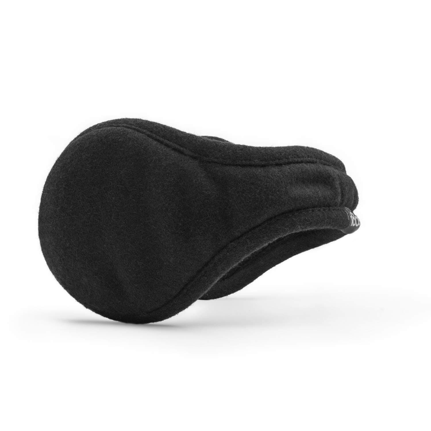 Men's Chesterfield Behind-the-Head Winter Ear Warmer | Adjustable & Foldable Earmuffs