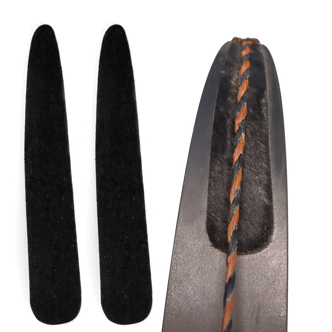 Shatterproof Archery Recurve Bow Limb Silencers