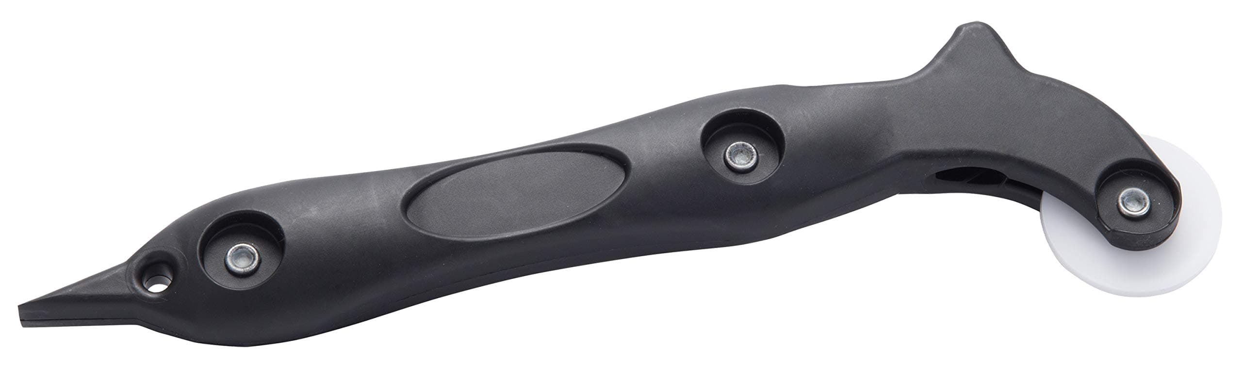 Saint-Gobain ADFORS Screen and Spline Tool Plus - Black