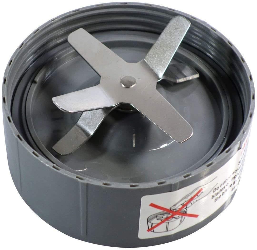 Replacement Blender Extractor Blade, Compatible with Nutribullet 600W and 900W Series