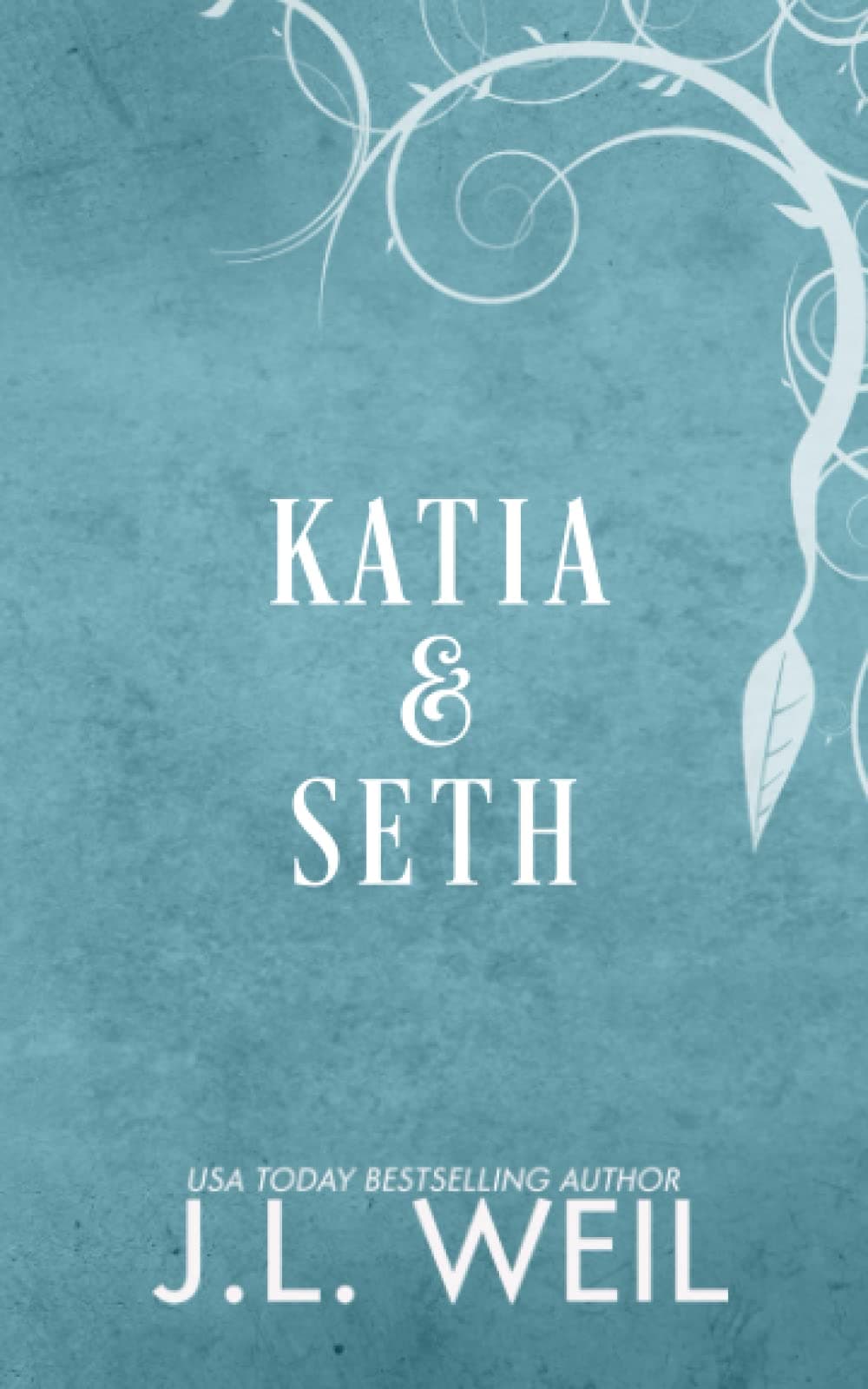 Katia & Seth: Starbound: 19 (Shade Collection)
