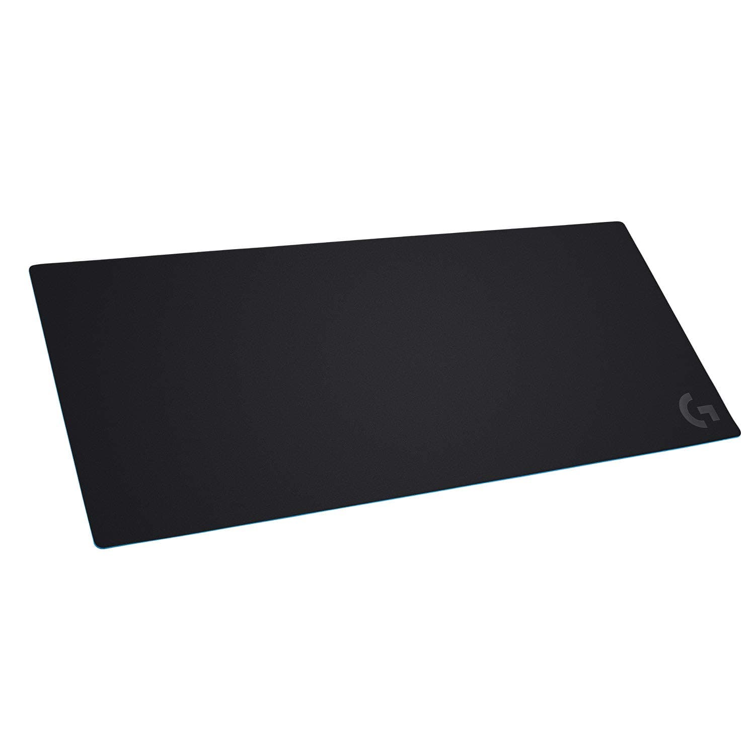 Logitech G840 Extra Large Gaming Mouse Pad, Optimised for Gaming Sensors, Moderate Surface Friction, Non-Slip Mouse Mat, Mac and PC Gaming Accessories, 900 x 400 x 3 mm
