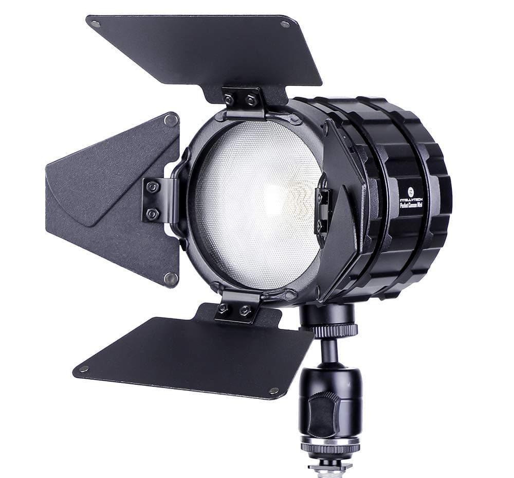 Intellytech Pocket Cannon Mini - 5600K