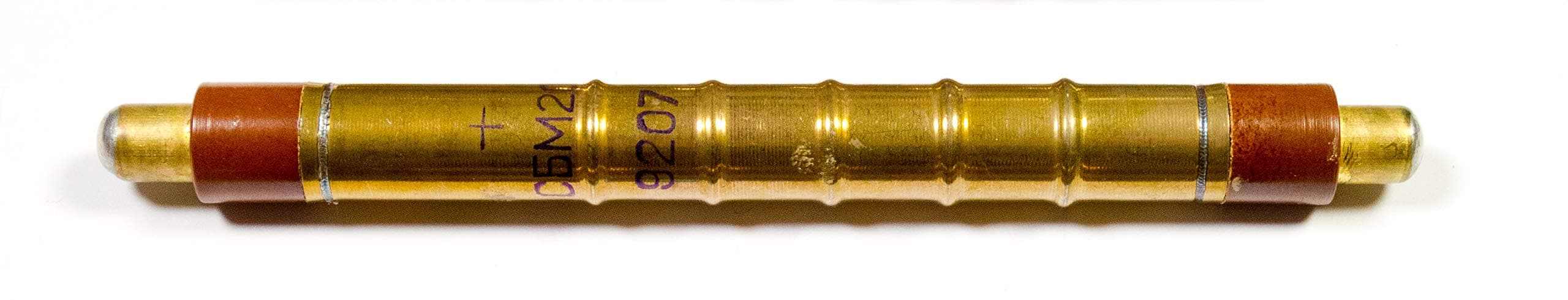 SBM-20 Geiger-Muller Tube