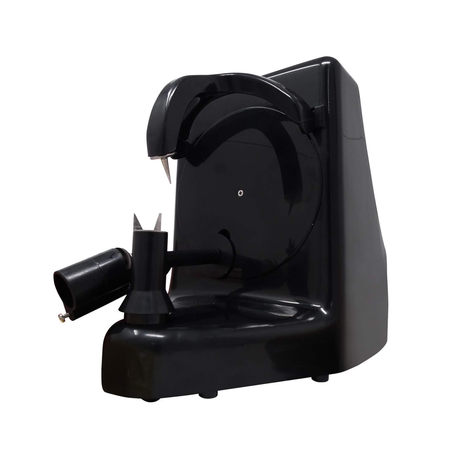 Pelamatic Orange Peeler Pro Black