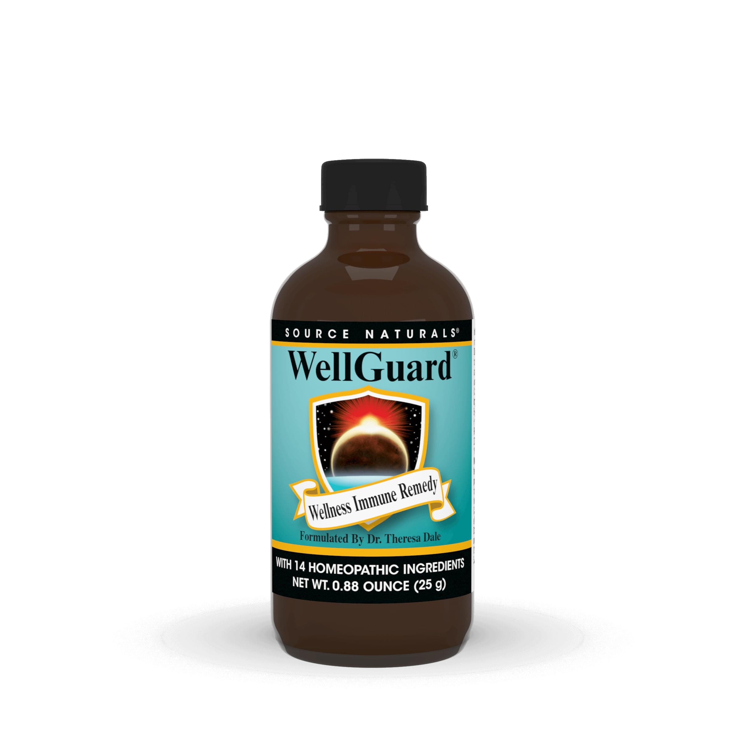 Wellness FluGuard 565 Pellets