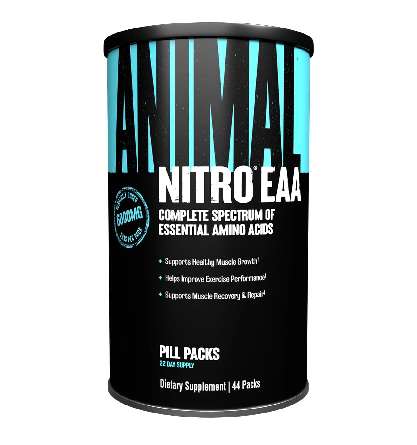 Universal: Animal Nitro 44Pks
