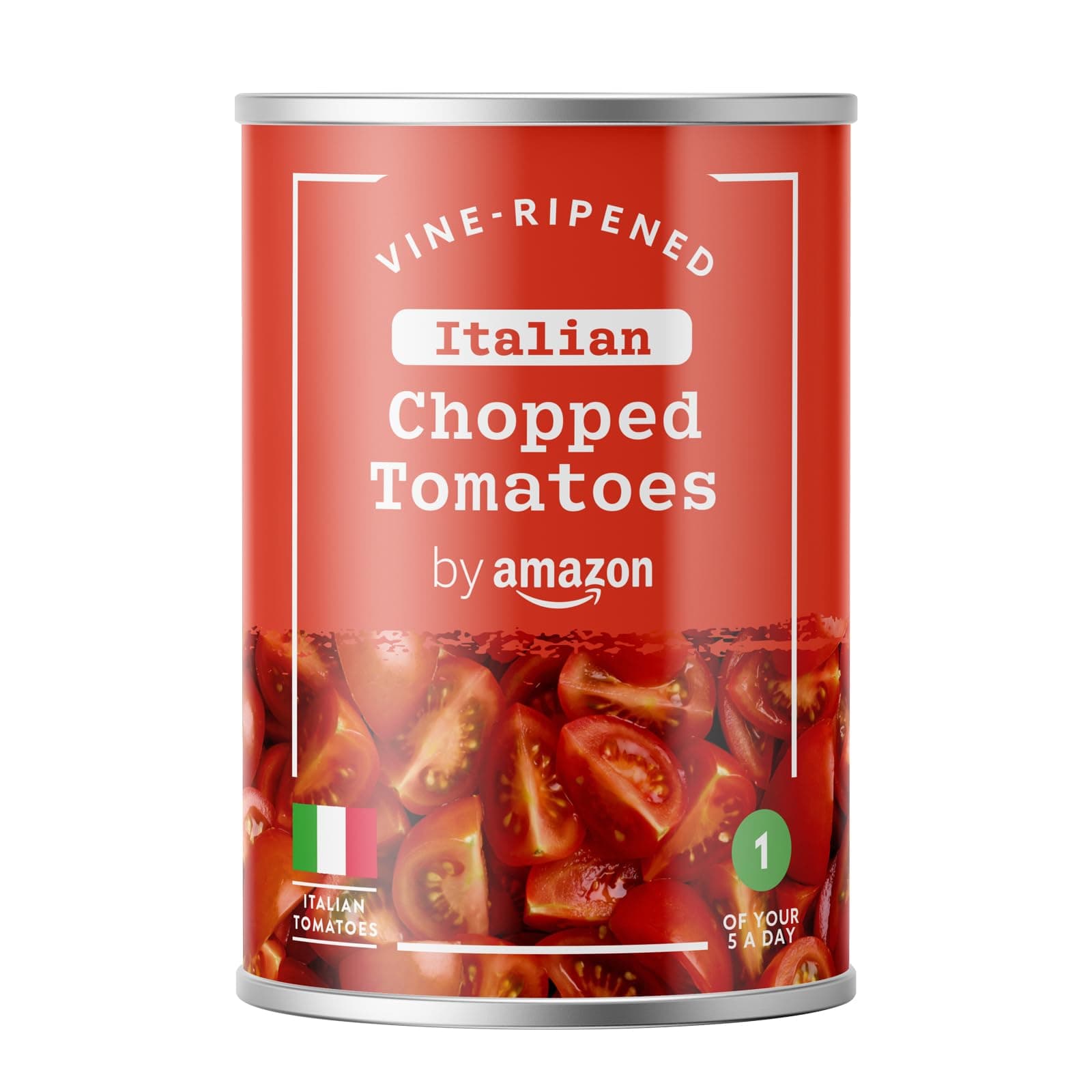 Italian Chopped Tomatoes, 400g