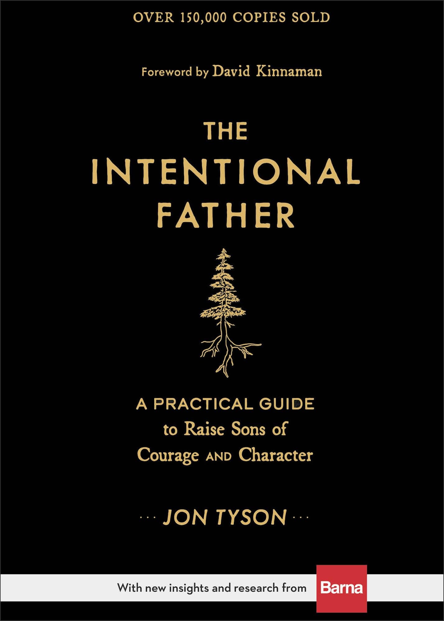 The Intentional Father: A Practical Guide to Raise Sons of Courage and Character