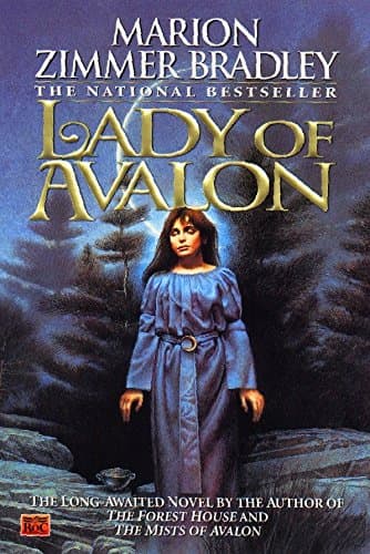 Lady of Avalon: 3