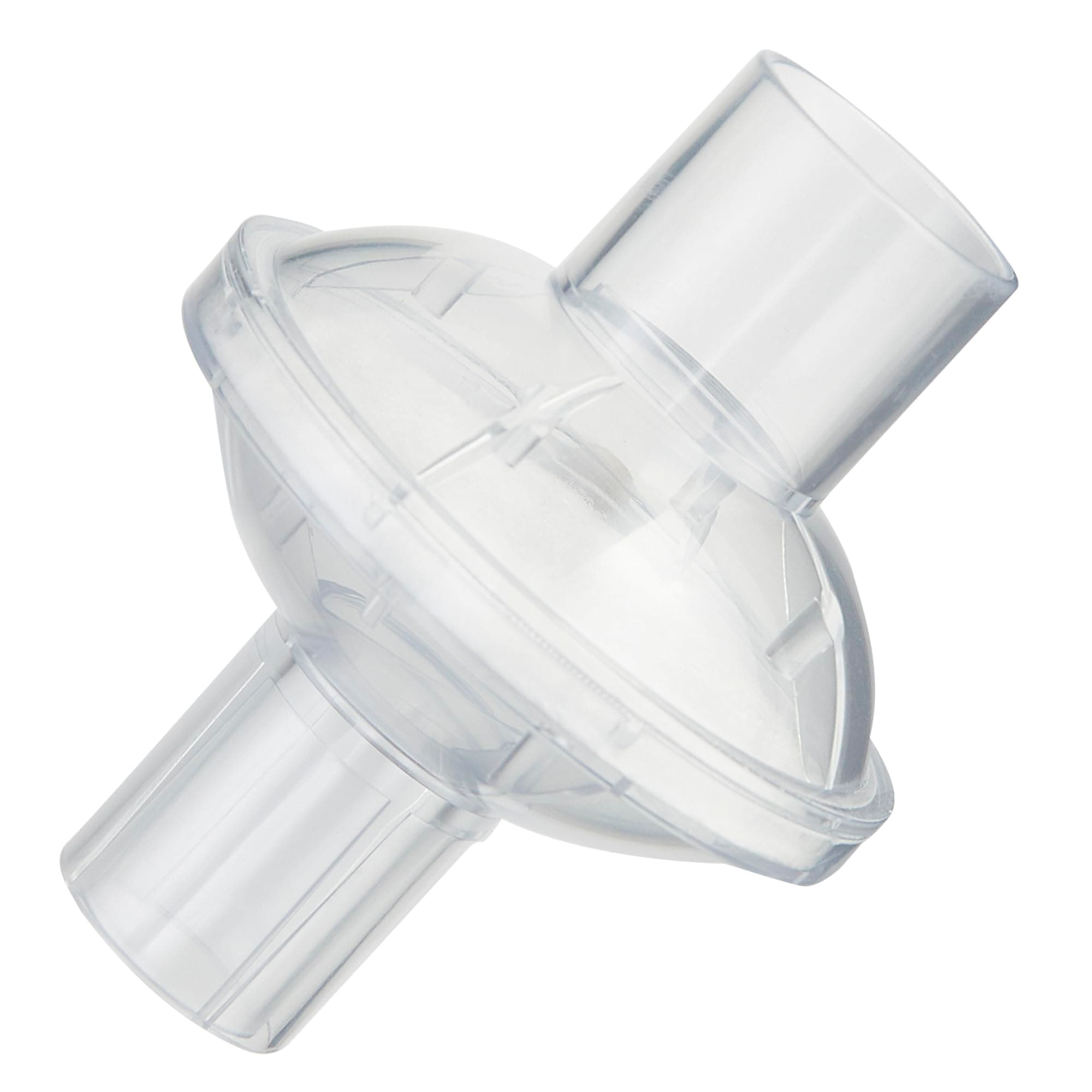 Special 1 Pack of 10 - Main Flow Bacterial/Viral Filter HUD1605 TELEFLEX