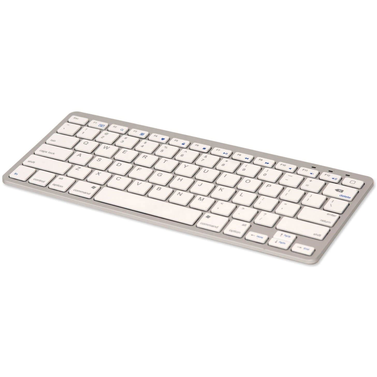 iHome Bluetooth Keyboard (IMAC-K111S)