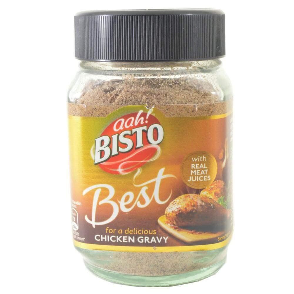 Best Roast Chicken Gravy Granules 150g