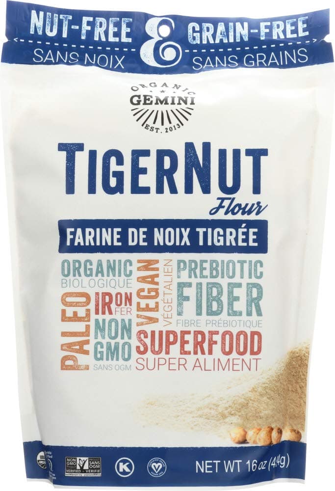(NOT A CASE) TigerNut Flour
