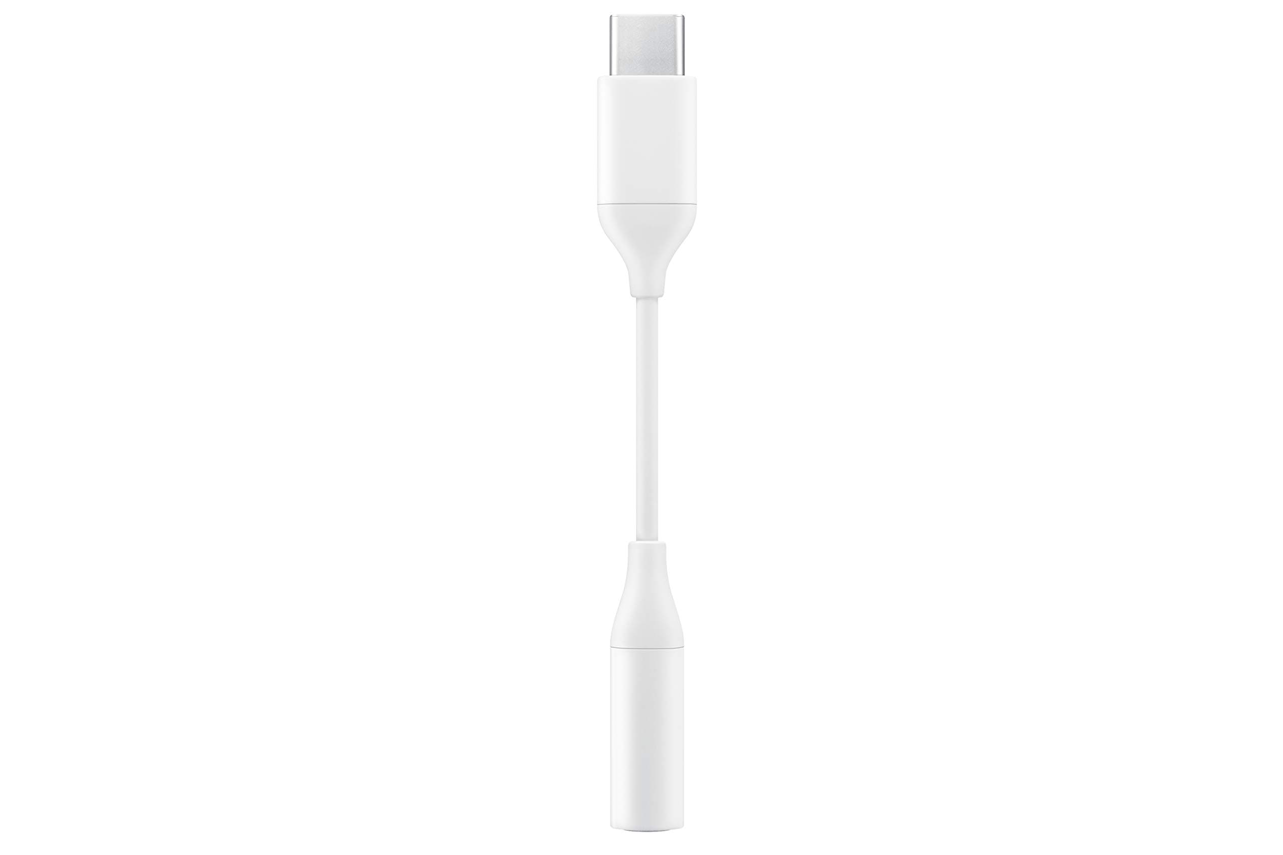 Samsung USB Type-C To 3.5Mm Jack Adapter (Ee-Uc10J) USB Type C