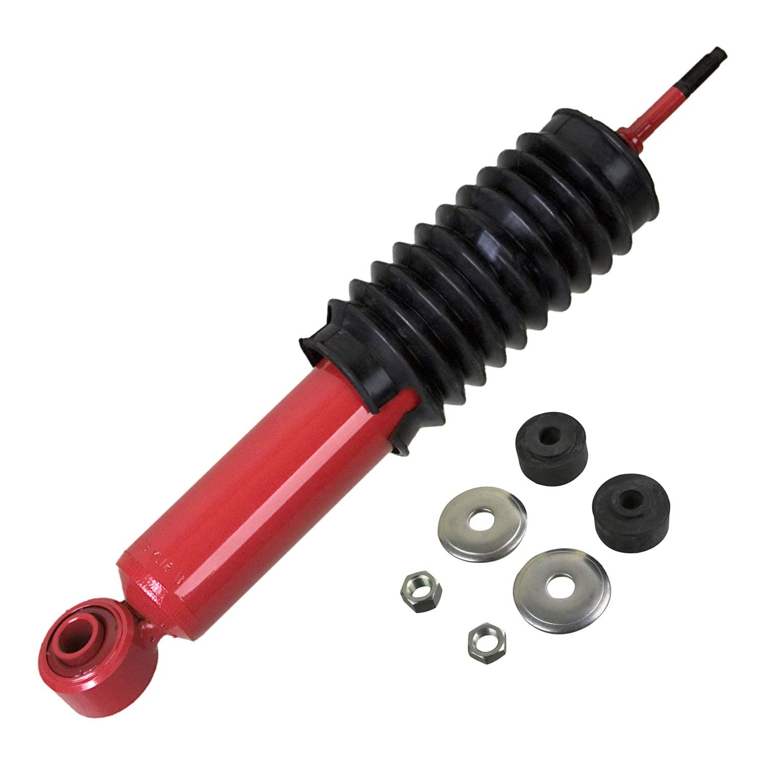 565058 MonoMax Gas Shock, Red