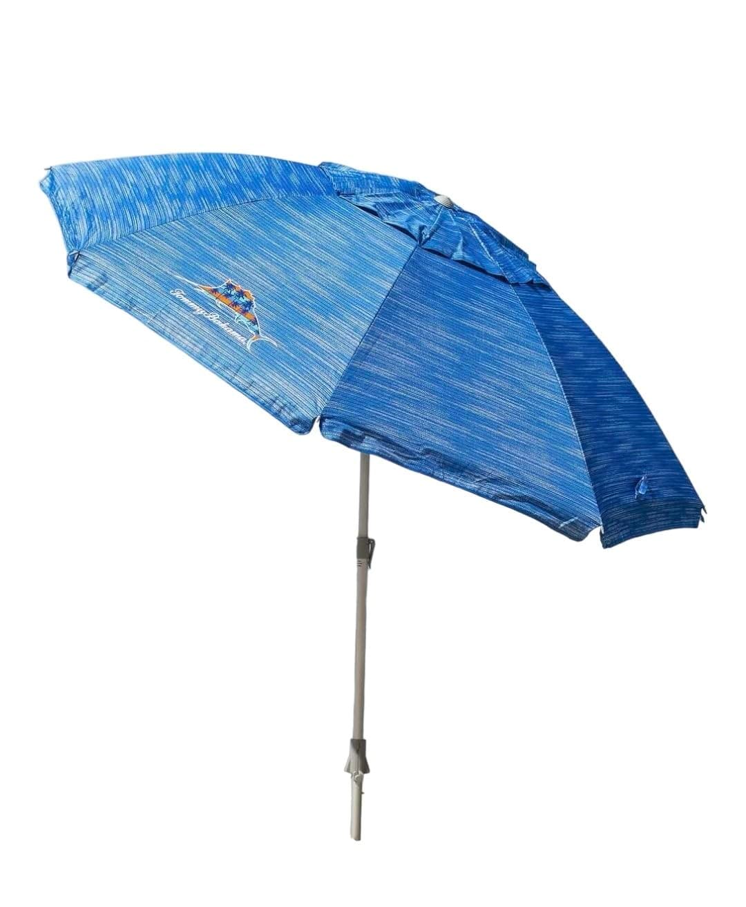 Tommy Bahama, Blue Beach Umbrella