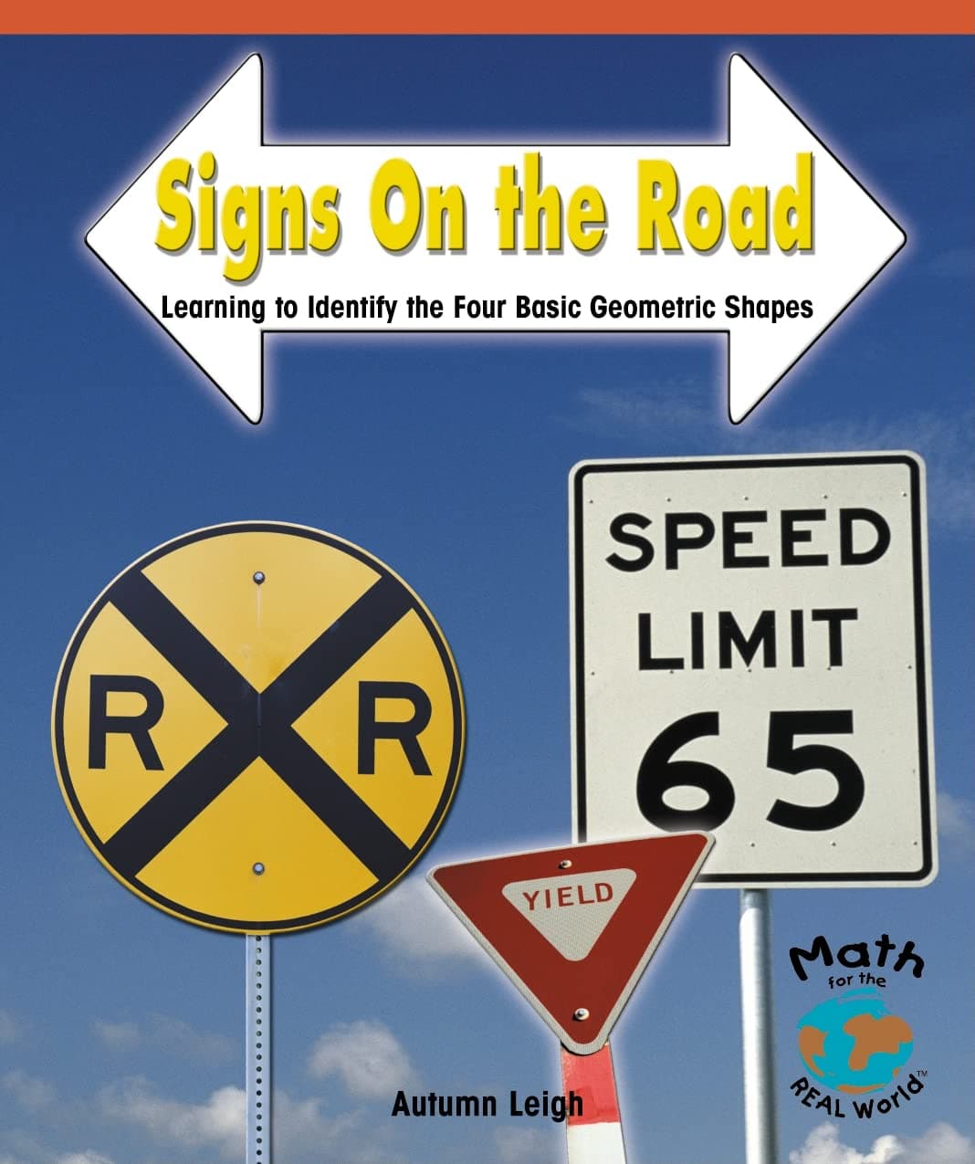 Signs on the Road: Learning to Identify the Four Basic Geometric Shapes